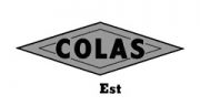 Logo COLAS Est