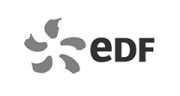 Logo EDF