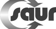 logo SAUR