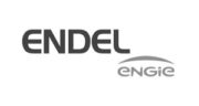 Logo Endel