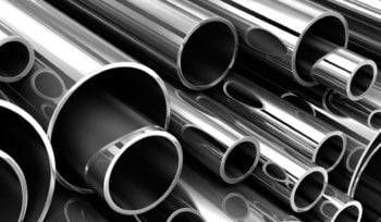Tubes ASME inox