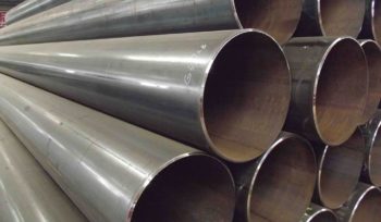 ASME B36.10 caractéristiques des tubes