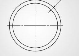 ASME B31.3 calcul épaisseur d'un tube