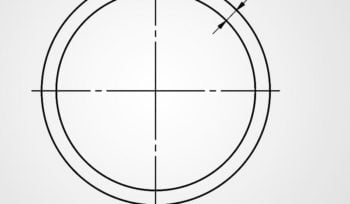 ASME B31.3 calcul épaisseur d'un tube