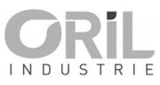 Logo ORIL industrie